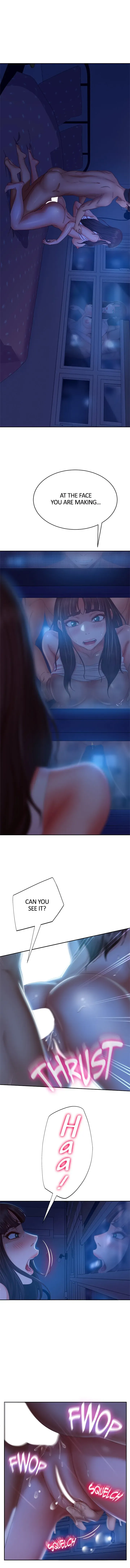 Read Worst Day Ever chapter 44 image 5 on Lezhin