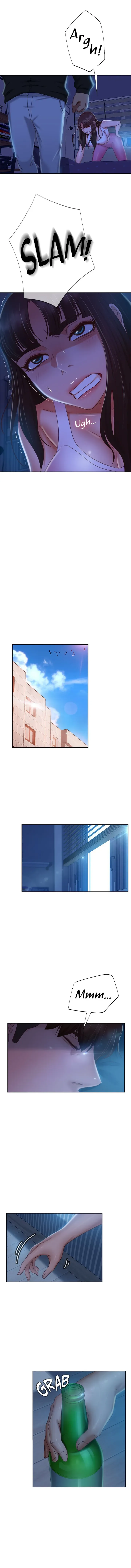 Read Worst Day Ever chapter 44 image 9 on Lezhin