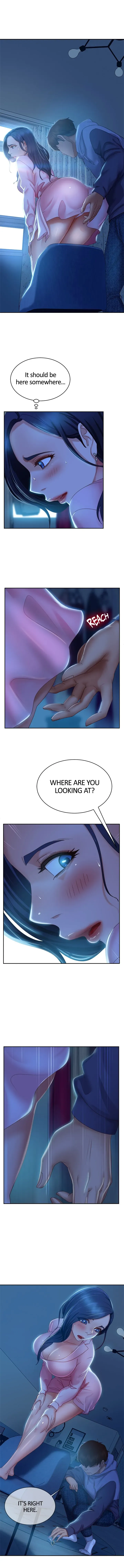 Read Worst Day Ever chapter 46 image 1 on Lezhin