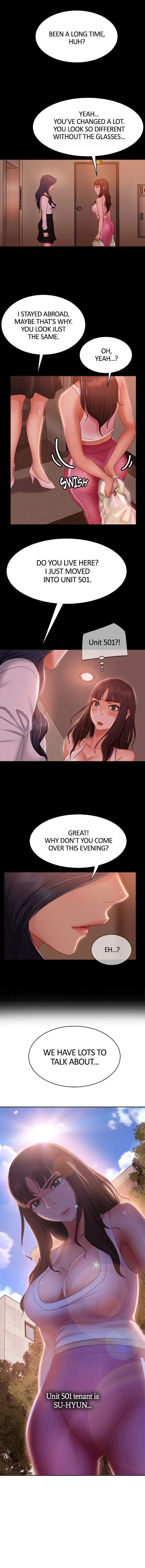 Read Worst Day Ever chapter 48 image 10 on Lezhin