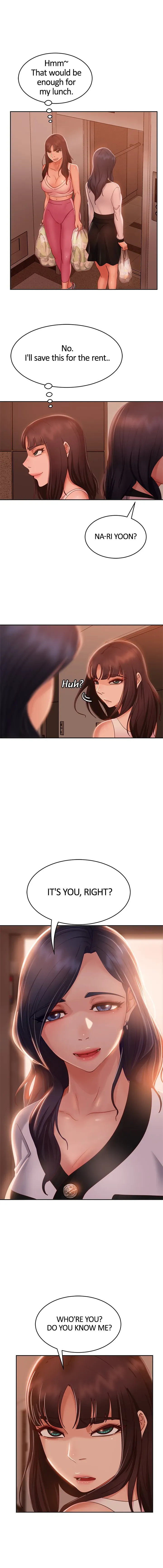 Read Worst Day Ever chapter 48 image 8 on Lezhin