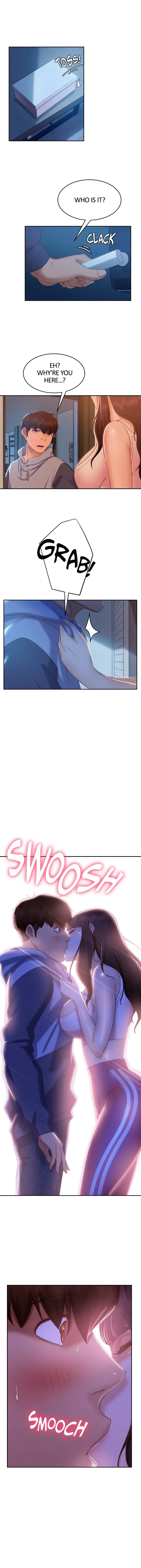 Read Worst Day Ever chapter 49 image 1 on Lezhin