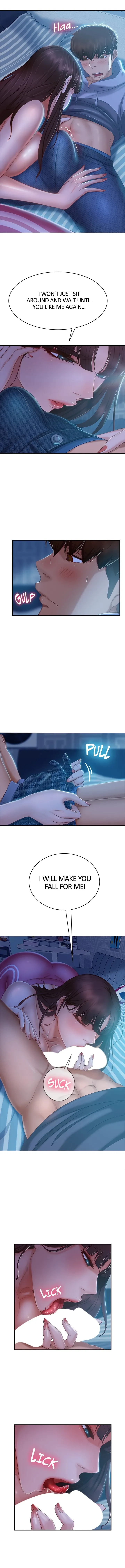 Read Worst Day Ever chapter 49 image 5 on Lezhin