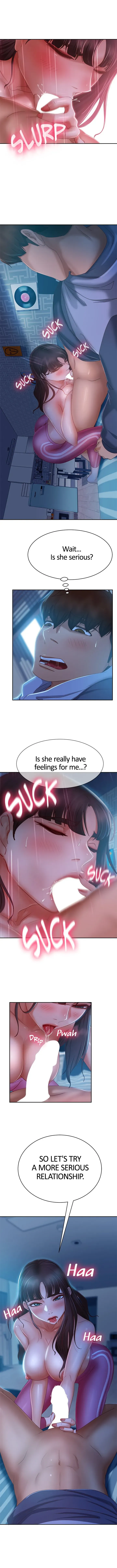 Read Worst Day Ever chapter 49 image 6 on Lezhin
