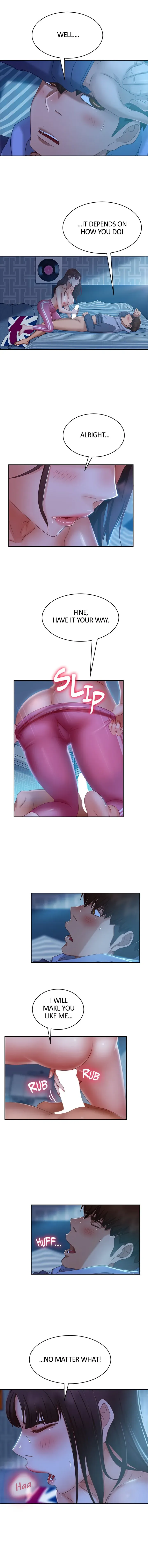 Read Worst Day Ever chapter 49 image 7 on Lezhin