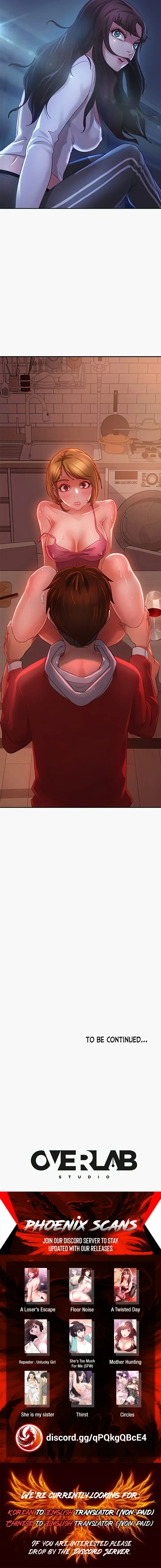 Read Worst Day Ever chapter 5 image 4 on Lezhin