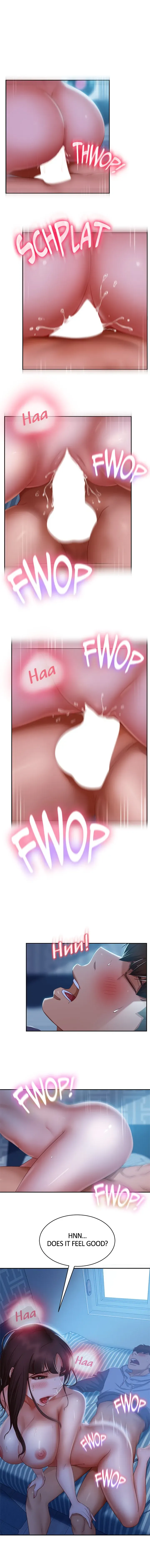 Read Worst Day Ever chapter 50 image 1 on Lezhin