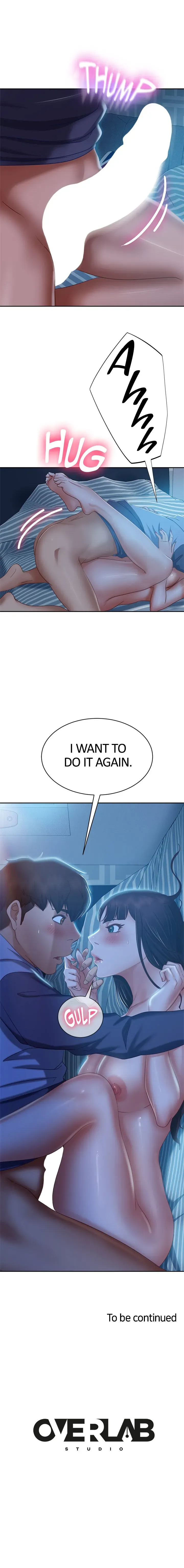 Read Worst Day Ever chapter 50 image 11 on Lezhin
