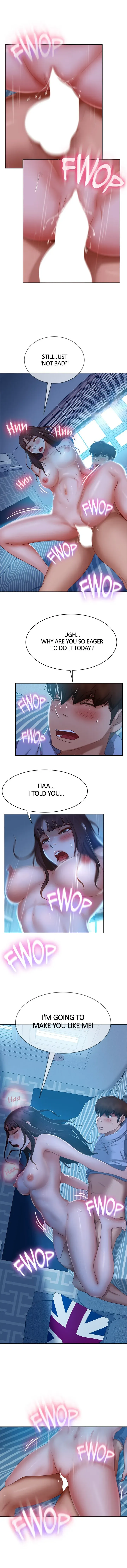 Read Worst Day Ever chapter 50 image 3 on Lezhin