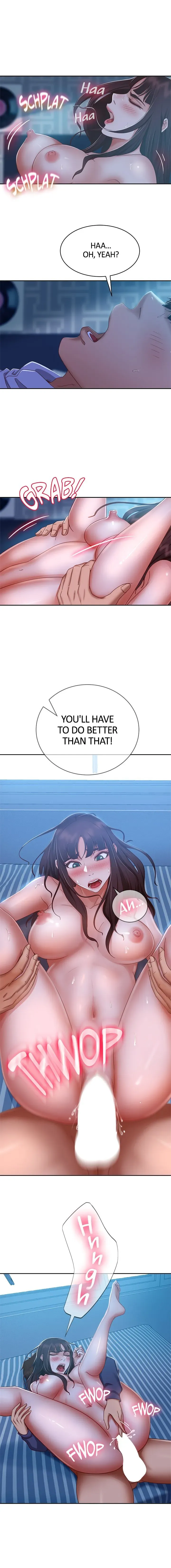 Read Worst Day Ever chapter 50 image 4 on Lezhin