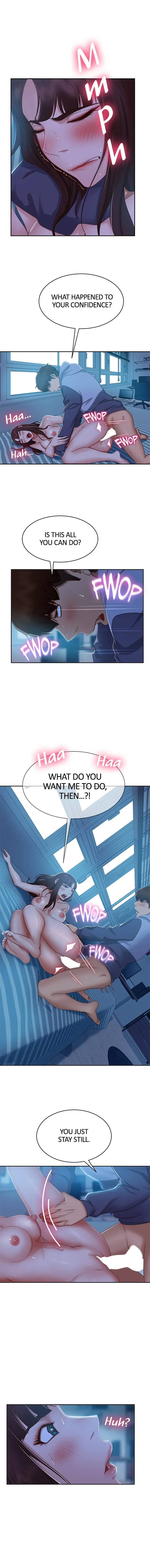 Read Worst Day Ever chapter 50 image 6 on Lezhin