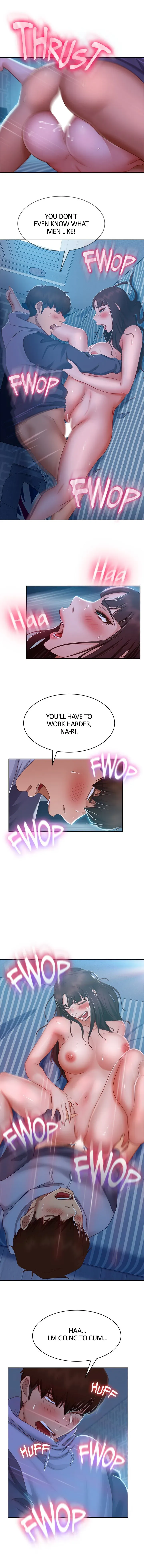 Read Worst Day Ever chapter 50 image 7 on Lezhin