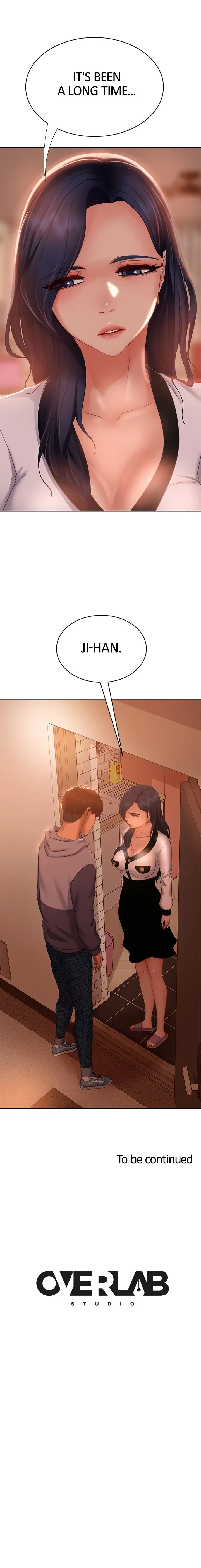 Read Worst Day Ever chapter 51 image 10 on Lezhin