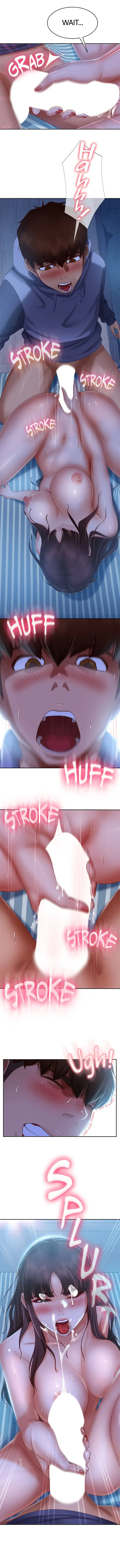Read Worst Day Ever chapter 51 image 4 on Lezhin