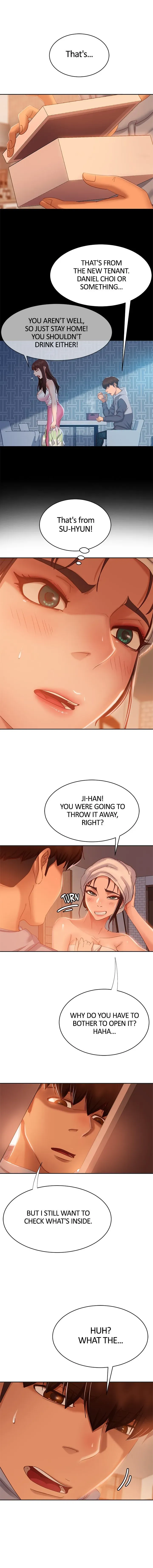 Read Worst Day Ever chapter 51 image 7 on Lezhin