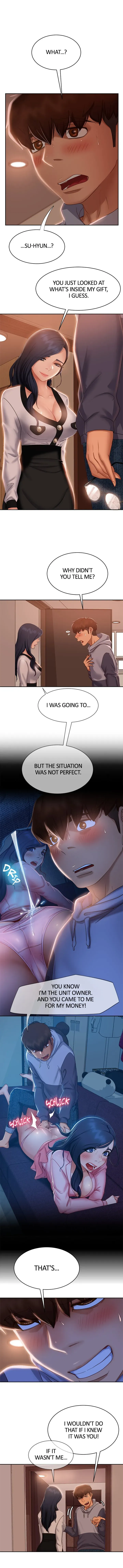 Read Worst Day Ever chapter 52 image 1 on Lezhin