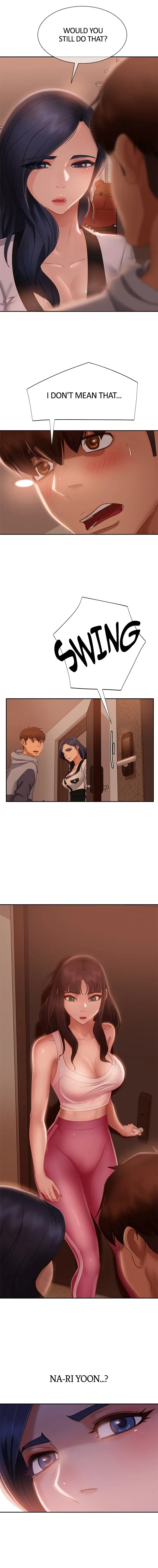 Read Worst Day Ever chapter 52 image 2 on Lezhin