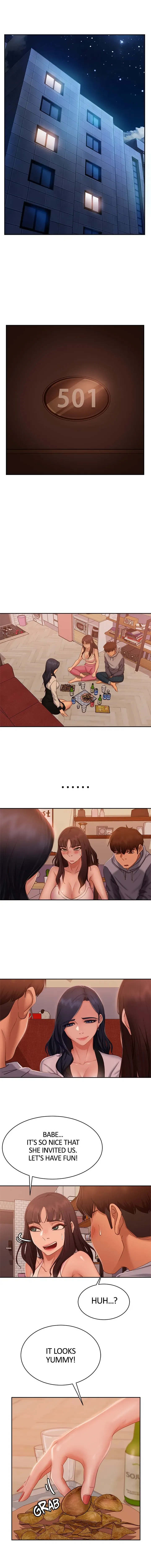Read Worst Day Ever chapter 52 image 4 on Lezhin