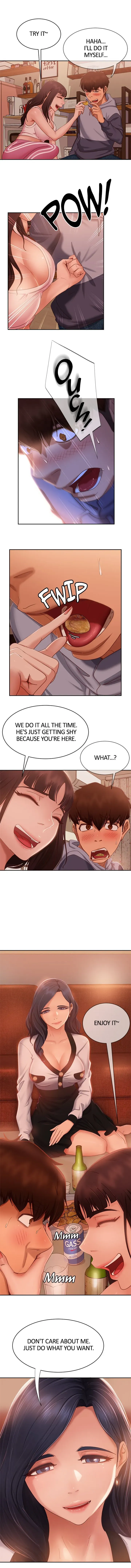 Read Worst Day Ever chapter 52 image 5 on Lezhin