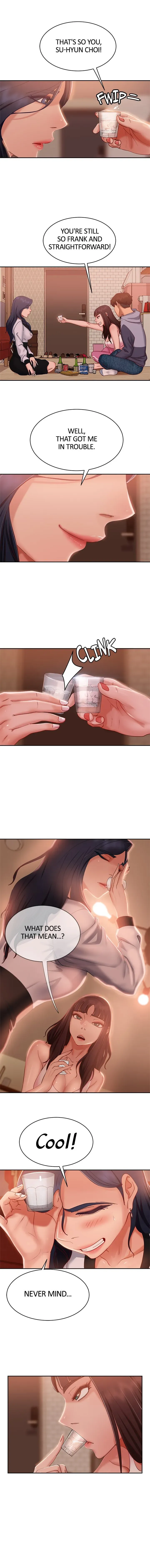 Read Worst Day Ever chapter 52 image 6 on Lezhin