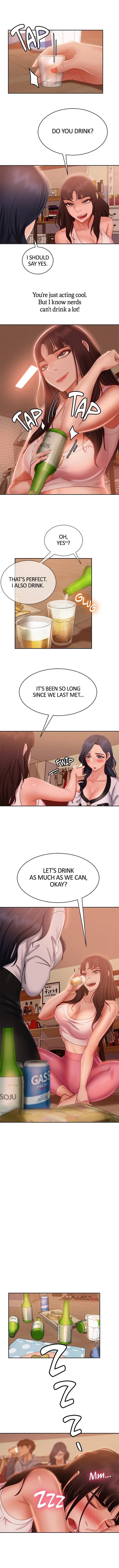 Read Worst Day Ever chapter 52 image 7 on Lezhin