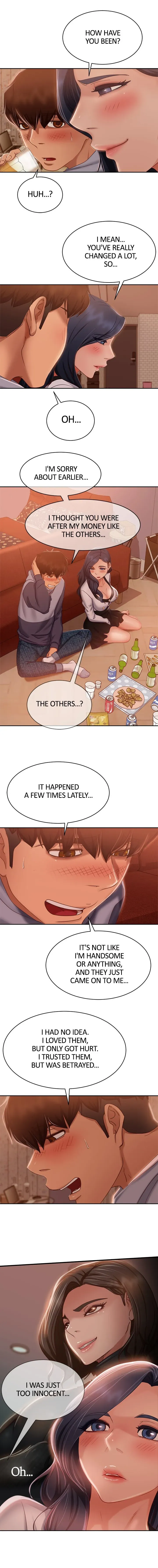 Read Worst Day Ever chapter 52 image 8 on Lezhin