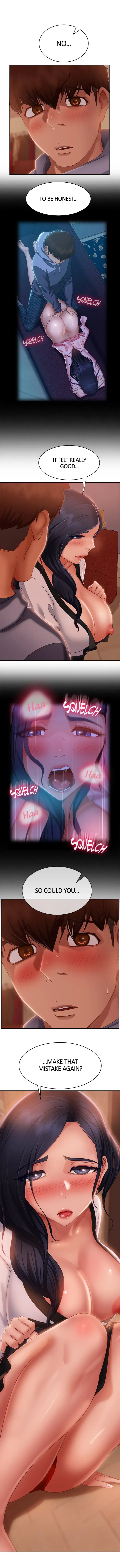 Read Worst Day Ever chapter 53 image 3 on Lezhin