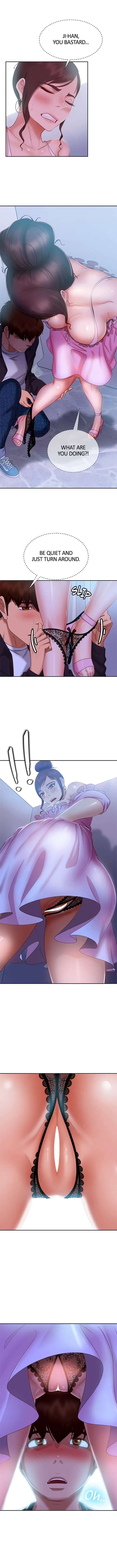 Read Worst Day Ever chapter 55 image 2 on Lezhin