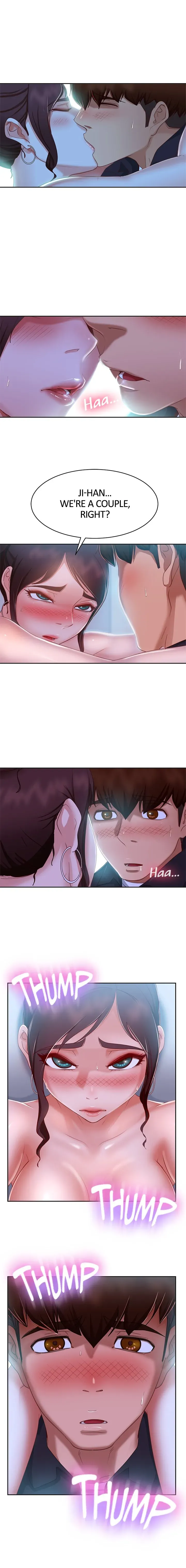 Read Worst Day Ever chapter 55 image 9 on Lezhin