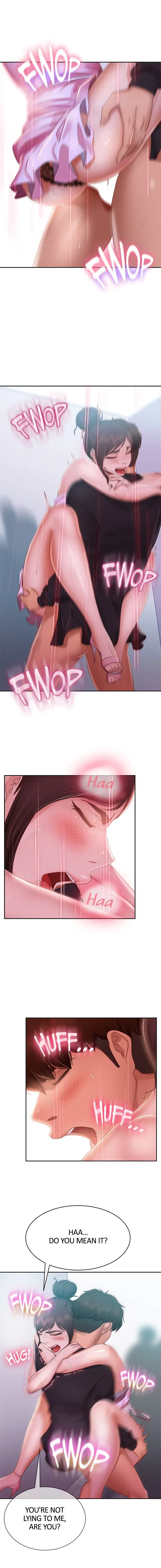 Read Worst Day Ever chapter 56 image 1 on Lezhin