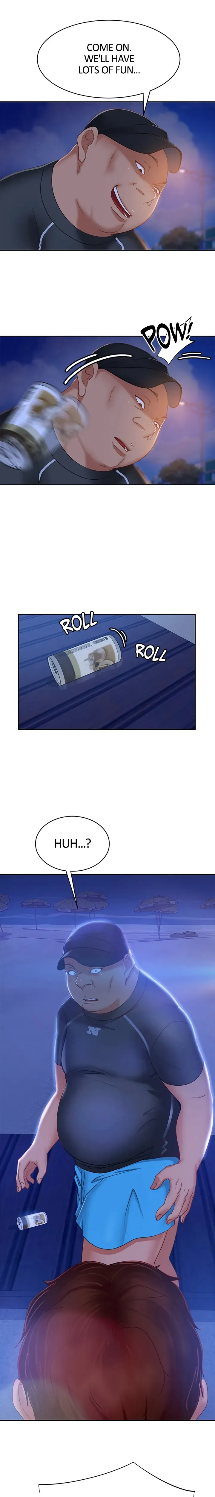 Read Worst Day Ever chapter 56 image 10 on Lezhin