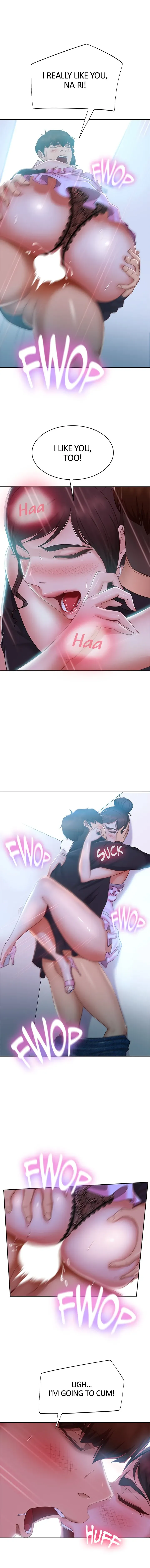 Read Worst Day Ever chapter 56 image 2 on Lezhin
