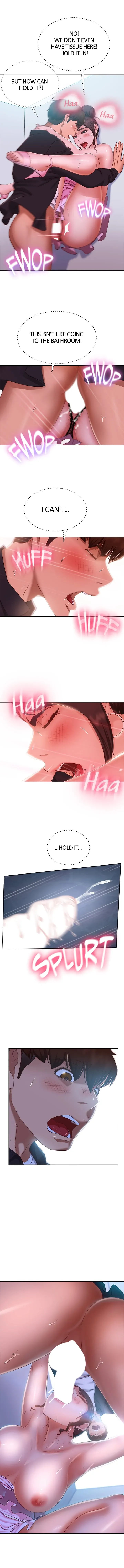 Read Worst Day Ever chapter 56 image 3 on Lezhin