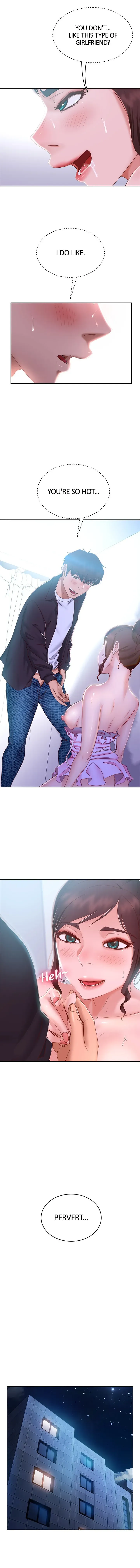 Read Worst Day Ever chapter 56 image 5 on Lezhin