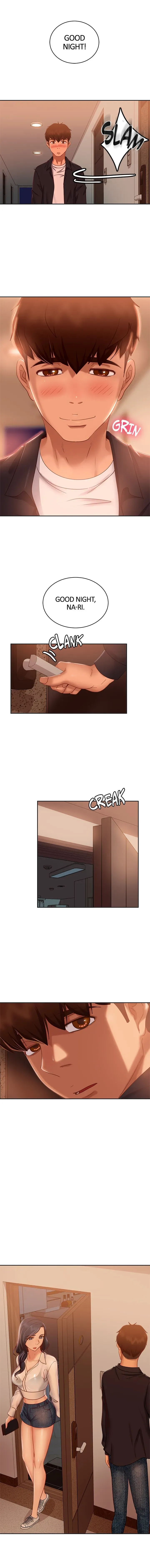 Read Worst Day Ever chapter 56 image 7 on Lezhin