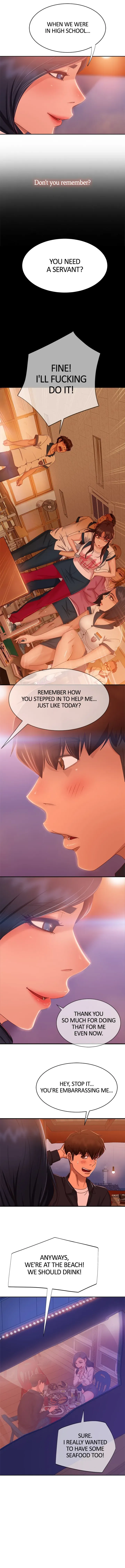 Read Worst Day Ever chapter 57 image 5 on Lezhin