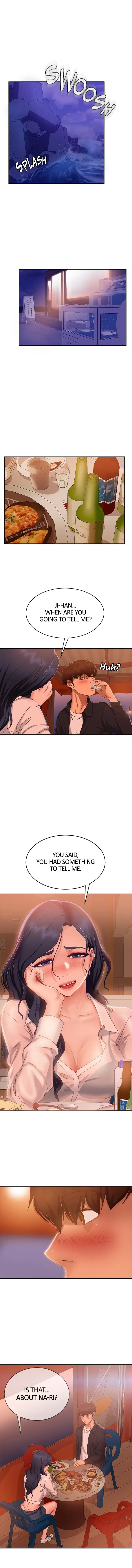 Read Worst Day Ever chapter 57 image 6 on Lezhin