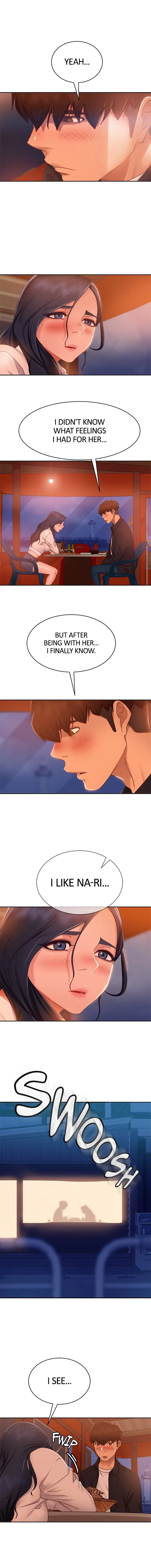 Read Worst Day Ever chapter 57 image 7 on Lezhin