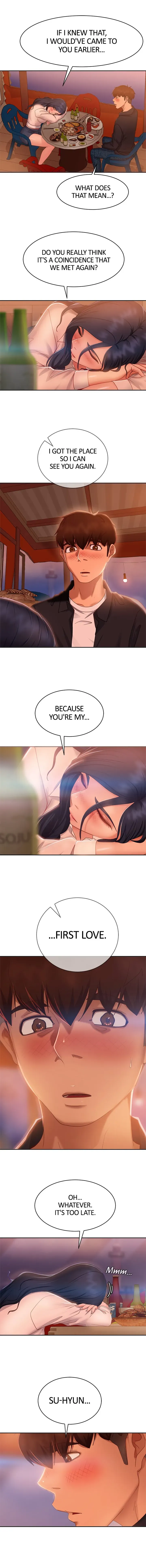 Read Worst Day Ever chapter 57 image 8 on Lezhin