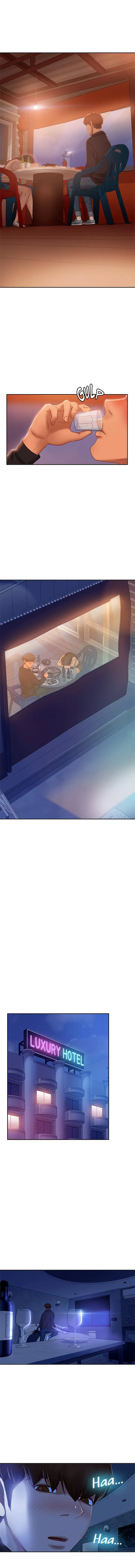 Read Worst Day Ever chapter 57 image 9 on Lezhin