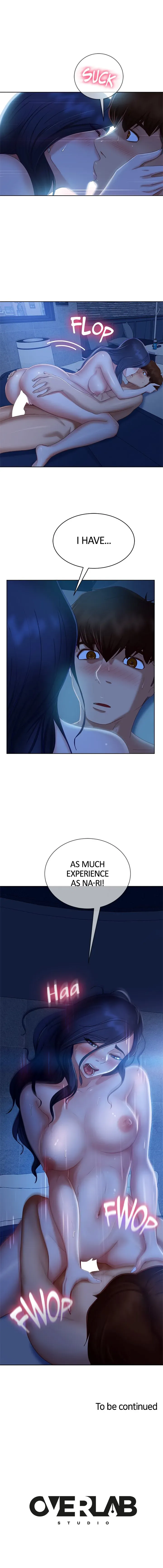 Read Worst Day Ever chapter 58 image 10 on Lezhin
