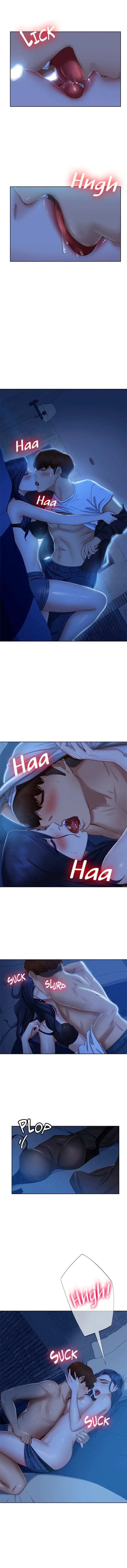 Read Worst Day Ever chapter 58 image 3 on Lezhin