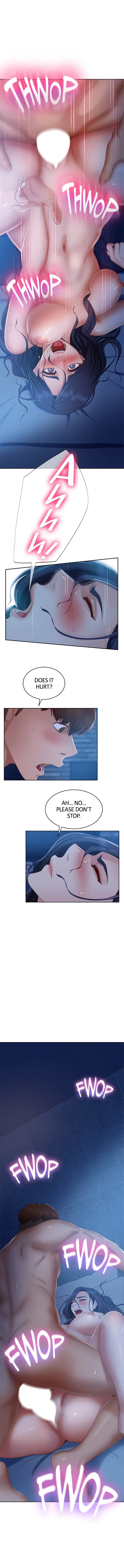 Read Worst Day Ever chapter 58 image 7 on Lezhin