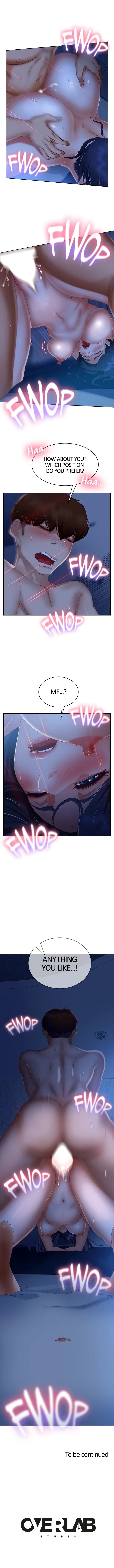 Read Worst Day Ever chapter 59 image 10 on Lezhin