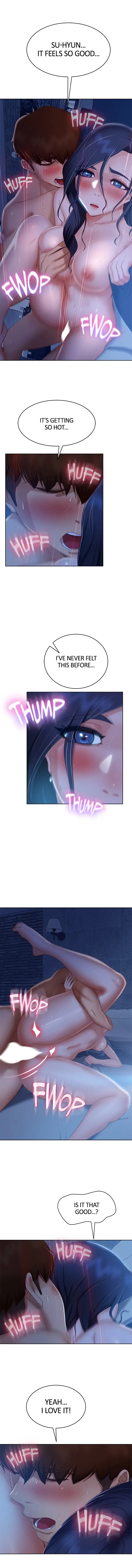 Read Worst Day Ever chapter 59 image 7 on Lezhin