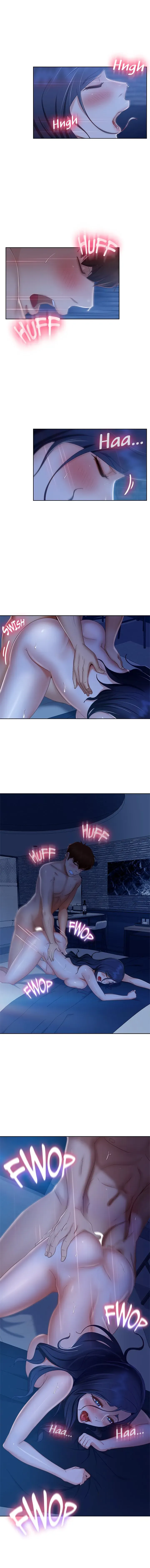 Read Worst Day Ever chapter 59 image 9 on Lezhin