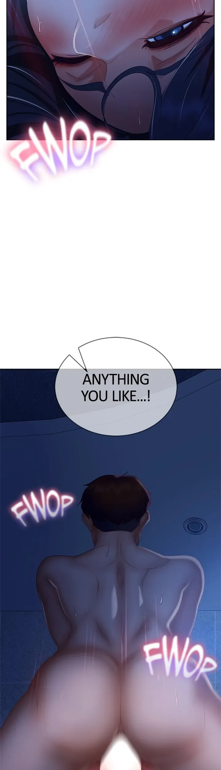 Read Worst Day Ever chapter 60 image 1 on Lezhin