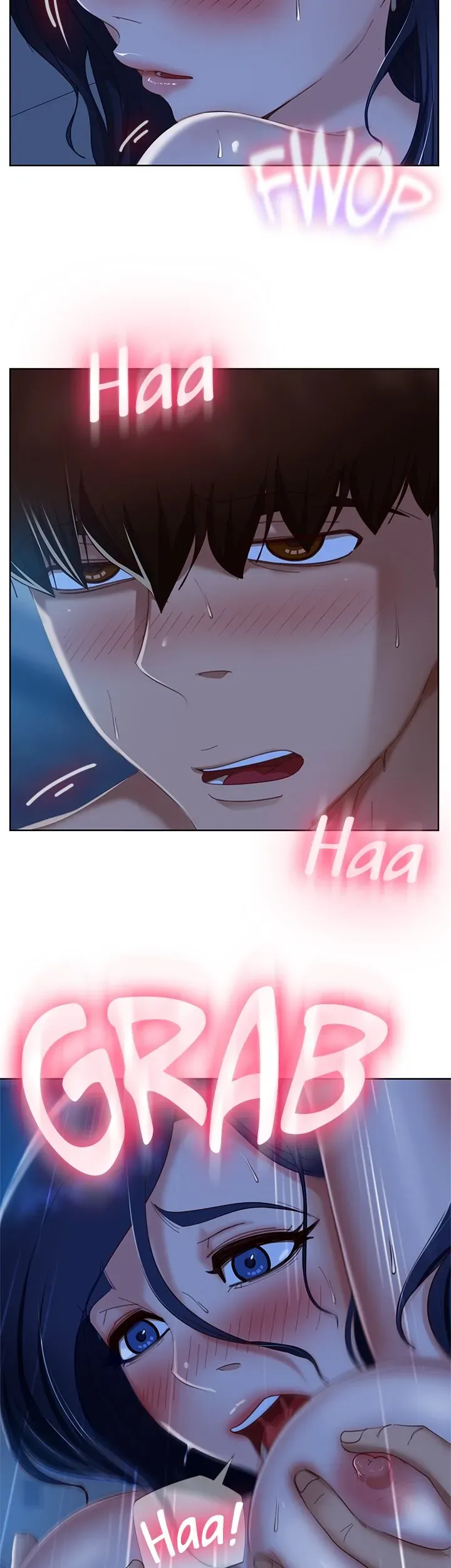 Read Worst Day Ever chapter 60 image 14 on Lezhin