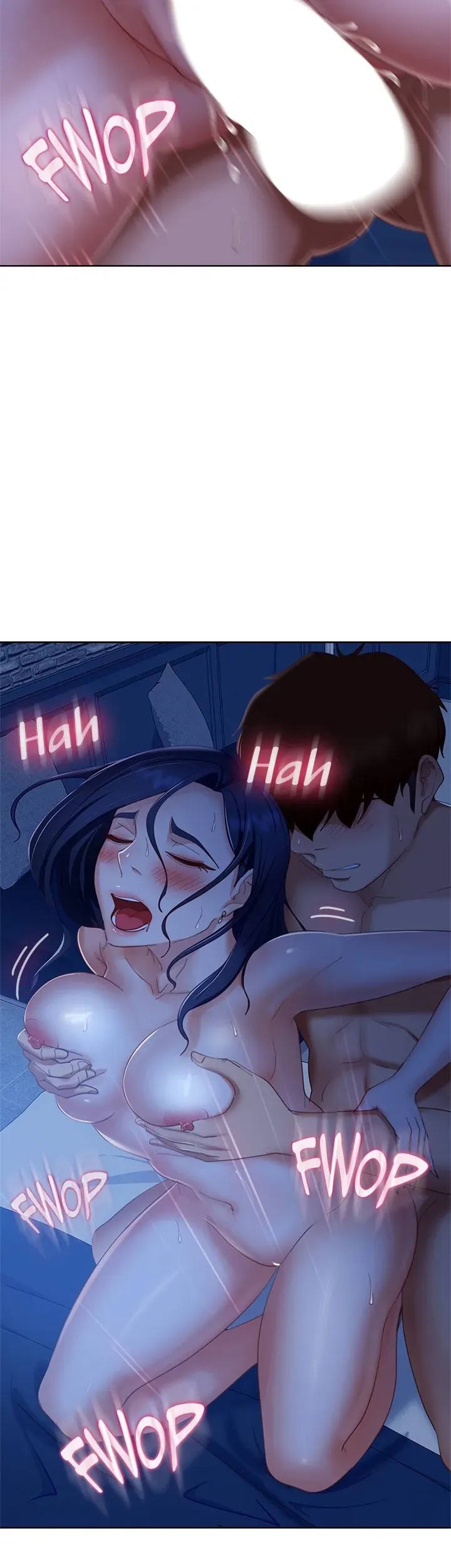 Read Worst Day Ever chapter 60 image 17 on Lezhin