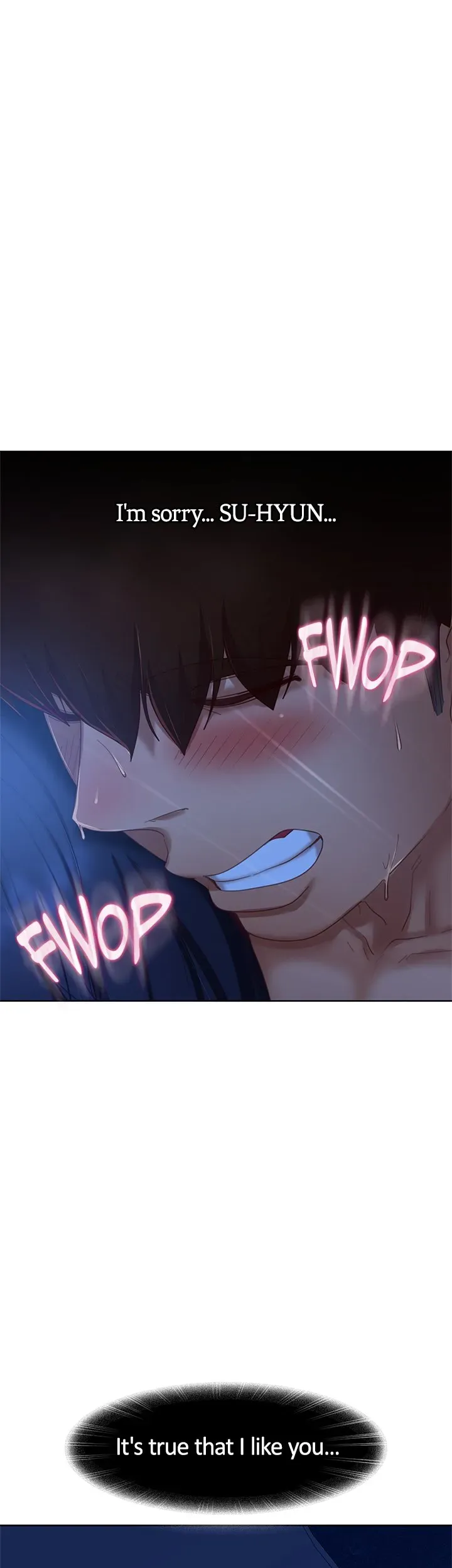 Read Worst Day Ever chapter 60 image 18 on Lezhin